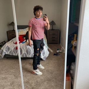 Meet your Posher, Jayden